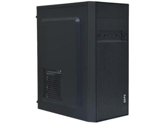 Zeus Desktop računar OFFICE AMD Ryzen 5 PRO 5655G 16GB 512GB SSD