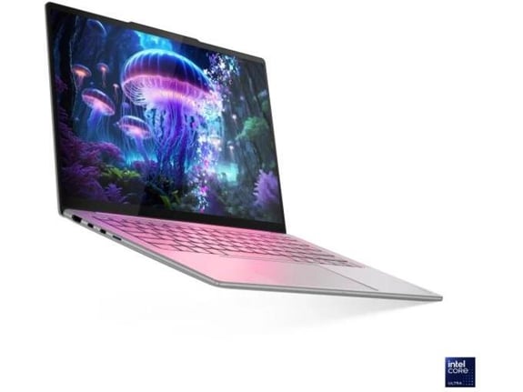 Lenovo Laptop Yoga Slim 7 14ILL10 14" Intel Core Ultra 7 258V Intel Arc Graphics 140V 32GB 1TB