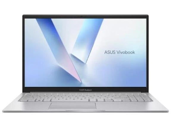 Asus Laptop VivoBook 15 X1504MA-BQ058 15.6" Intel Core 5 320U Intel Graphics 16GB 512GB