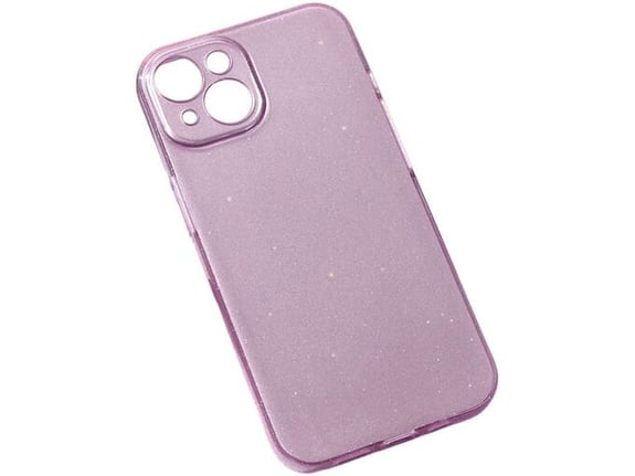 Maska za telefon iPhone 15 Sparkle Dust