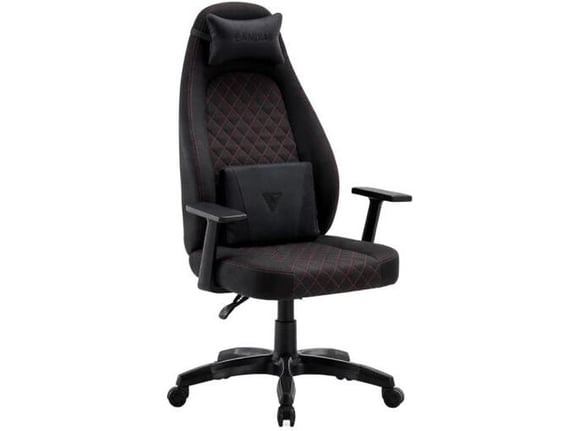 Gamdias Gaming stolica Zelus E4 Weave 120kg