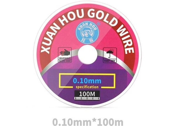 Ručni alat XuanHo 0.10mm/100m