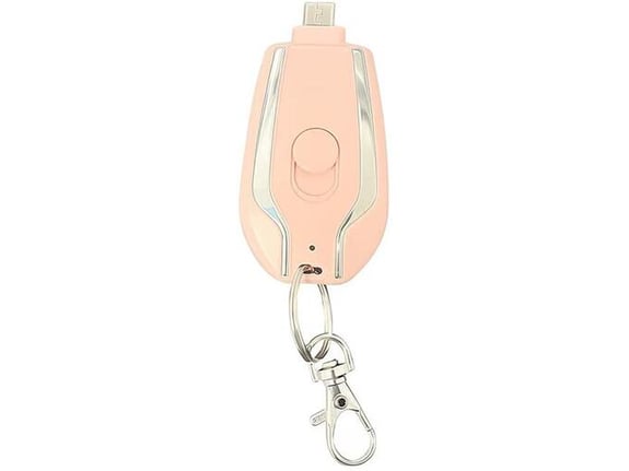 Power bank privezak 1500 mAh