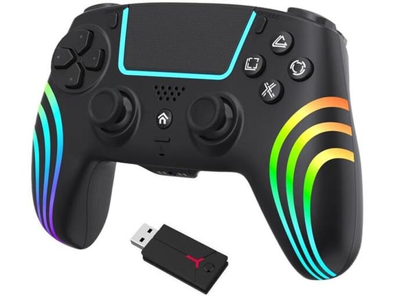 Bežični Gamepad Joypad PS5