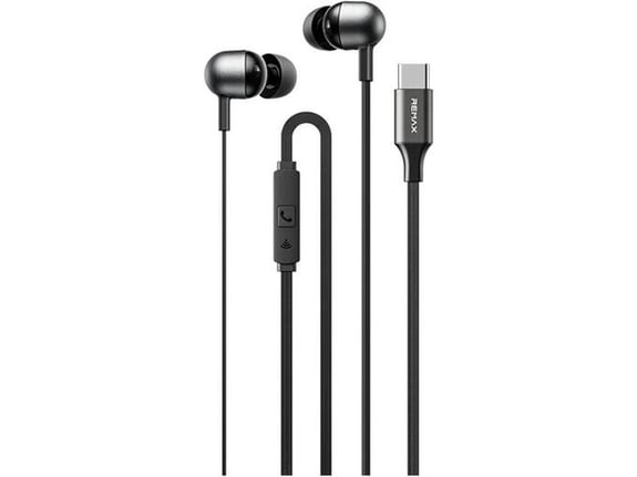 Žične slušalice RM-03A USB-C