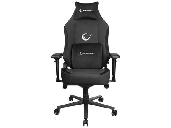 Rampage Gaming stolica KL-R72 WOOF High Level 140kg