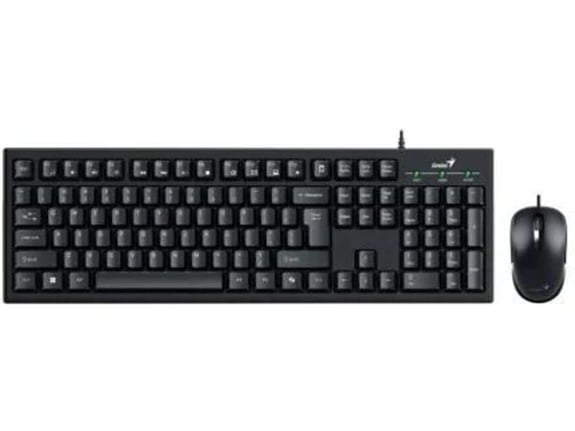 Genius Tastatura Smart KB-100 Žična US