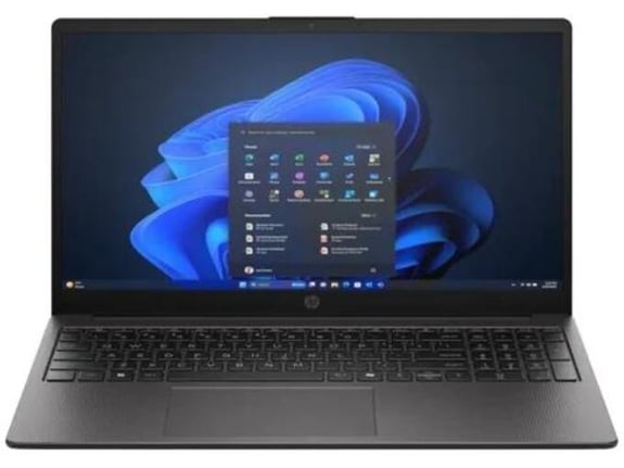 HP Laptop 255 G10 15.6" AMD Ryzen 3 7335U AMD Radeon 660M 16GB 512GB