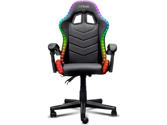 Trust Gaming stolica GXT 704 Roniq RGB