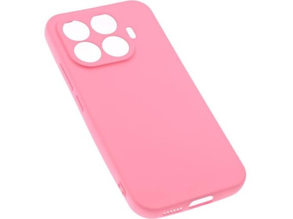 Maska za telefon Xiaomi 17T Silikonska
