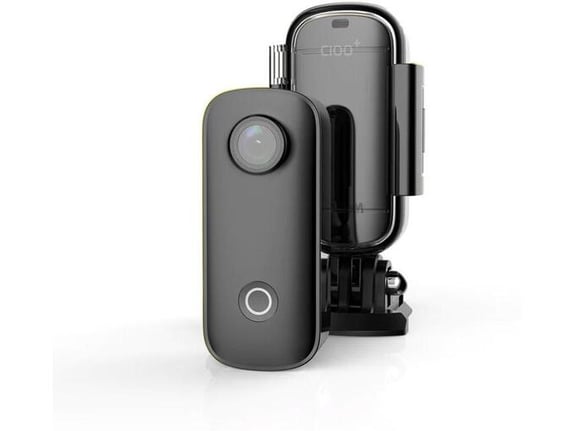 SJCAM Akciona kamera C100 Plus 4K