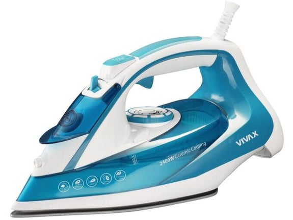 Vivax Pegla IR-2400CB