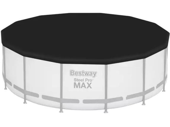 Bestway prekrivač za bazen 427 cm Steel Pro Max / Power Steel
