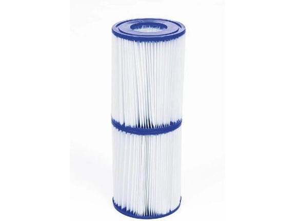 Bestway Filter za pumpu bazena 58094E, 10.6x13.6 cm, 2 kom