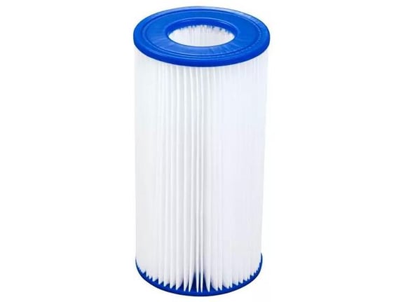 Bestway Filter za pumpu bazena 58012, 10.6x20.3 cm,