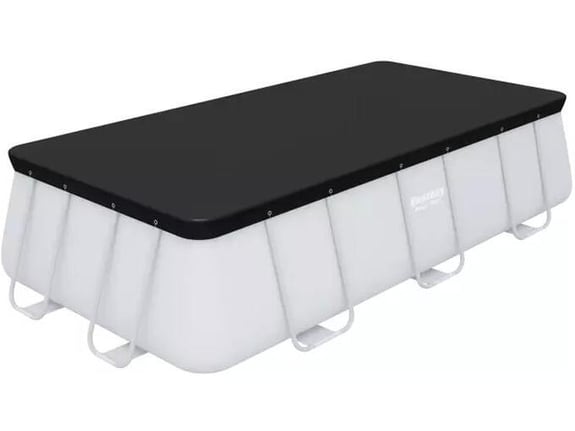 BESTWAY Prekrivač za bazen PVC, 404x201cm