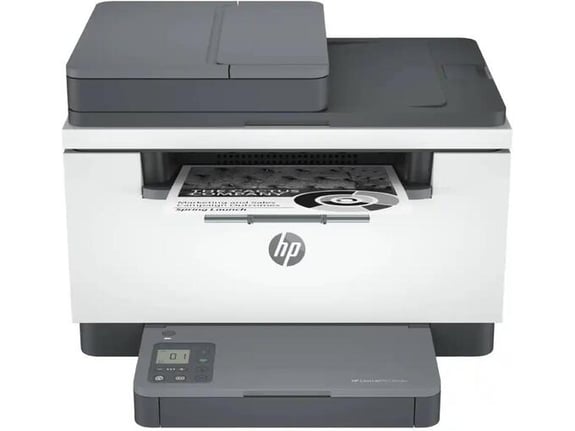 HP LaserJet MFP M236sdw Duplex WiFi ADF 9YG09A