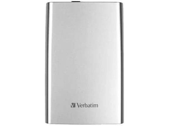 Verbatim Eksterni HDD 2.5" 53189 2TB