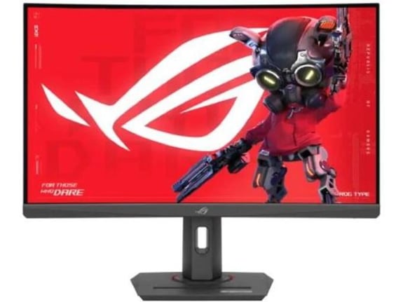 Asus Monitor ROG Strix XG27WCS 27" 2560x1440 180Hz