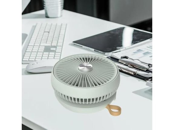 Heinner Stoni ventilator HMF-LC4000GR 5W
