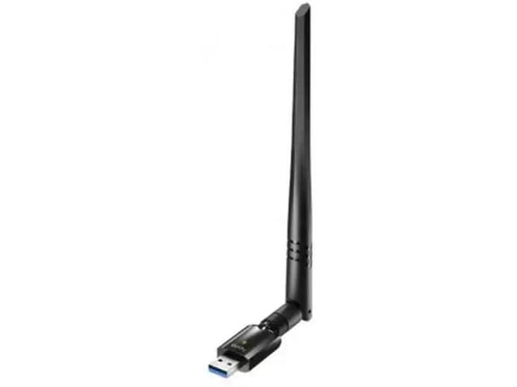 Cudy Mrežna kartica WU1400 USB 3.0 AC1300
