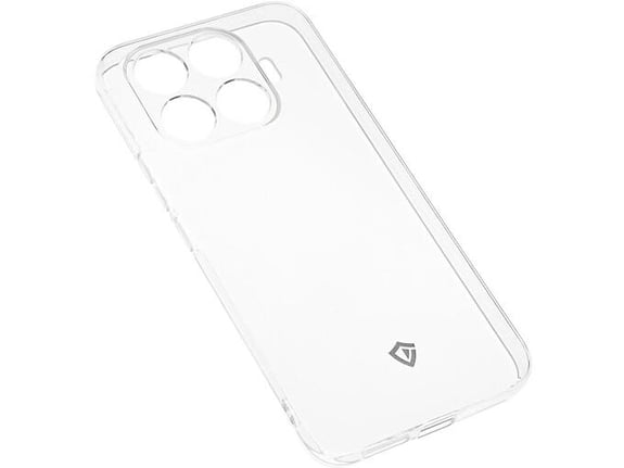 Maska za telefon Xiaomi 17T Transparentna