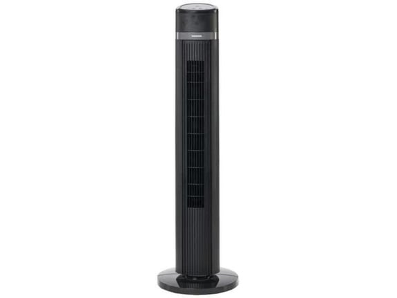 Heinner Ventilator HMTF-D3BK 45 W
