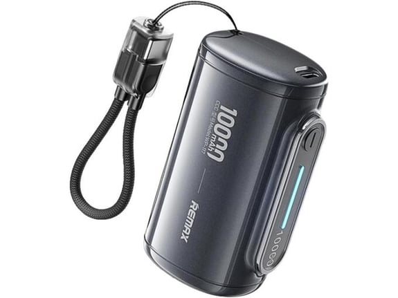 Remax Power bank WP-117 10000 mAh 22.5W