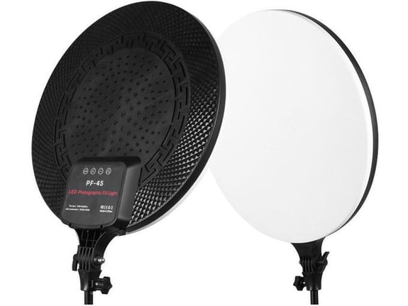 LED lampa za tripod PF-45 18 inča 50 W