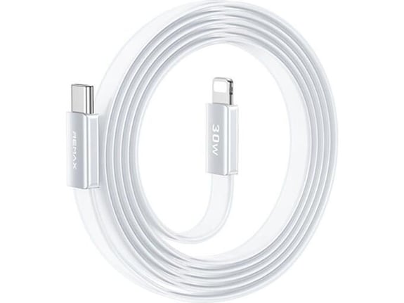USB kabl Ultimate Series CB35 USB-C na Lightning 1.2 m
