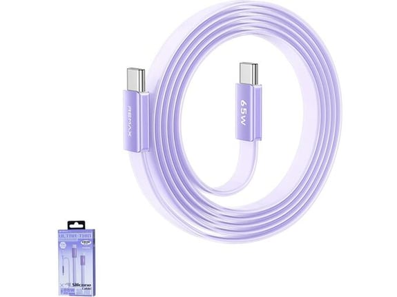 USB kabl REMAX Ultimate Series CB35 USB-C na USB-C 1.2 m