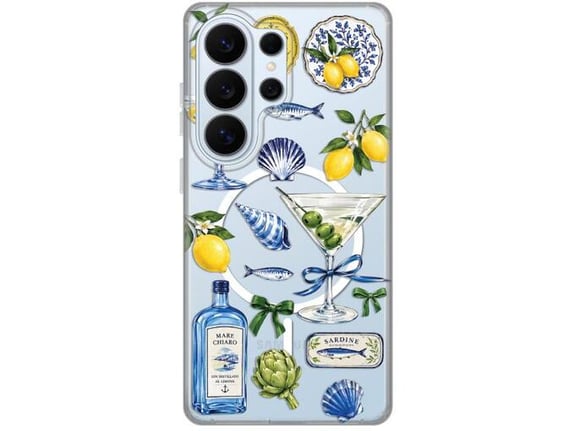 Maska za telefon Samsung Galaxy S26 Ultra Print MagSafe