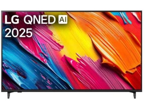 LG TV 55QNED70A6A 55" 4K