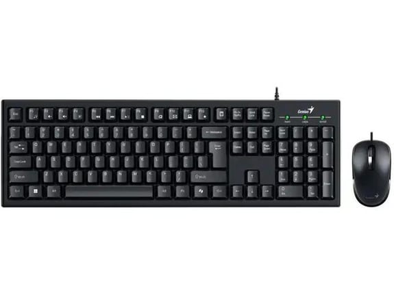 Genius Tastatura Smart KB-100 Žična YU