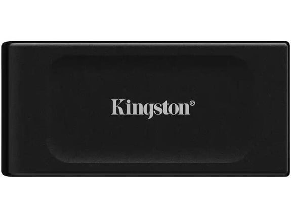 Kingston Eksterni SSD SXS1000/2000G