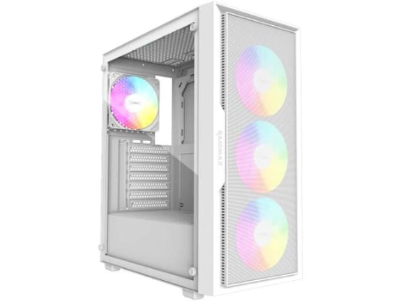 DSC Desktop računar i5-10400F 16GB 512GB SSD