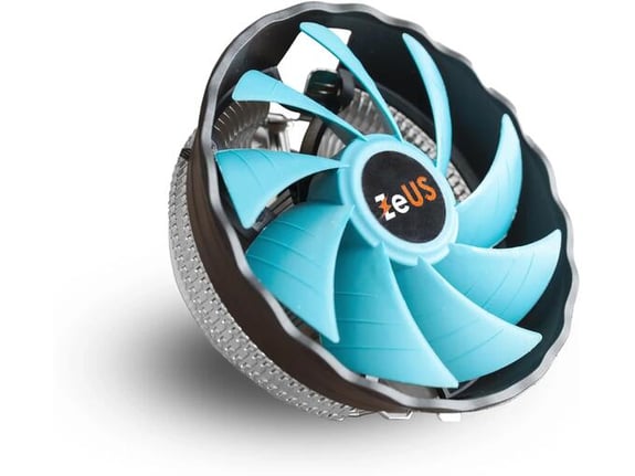 Zeus Kuler za procesor L33 Vazdušno LGA1700