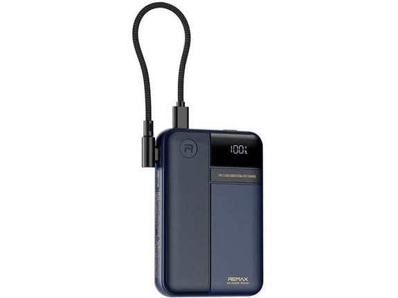 Remax Power bank Range Series FP-122 10000 mAh 22.5W