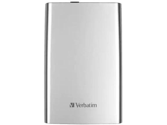 Verbatim Eksterni HDD 2.5" 53071 1TB