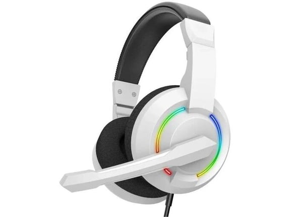 Baracuda Gaming slušalice HYDRA USB 3.5 mm