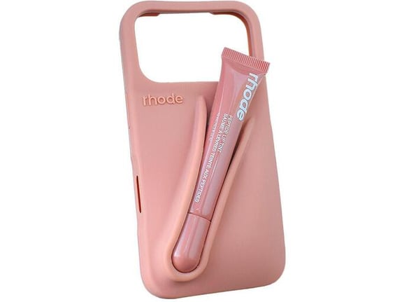 Maska za telefon iPhone 17 Pro Silikonska