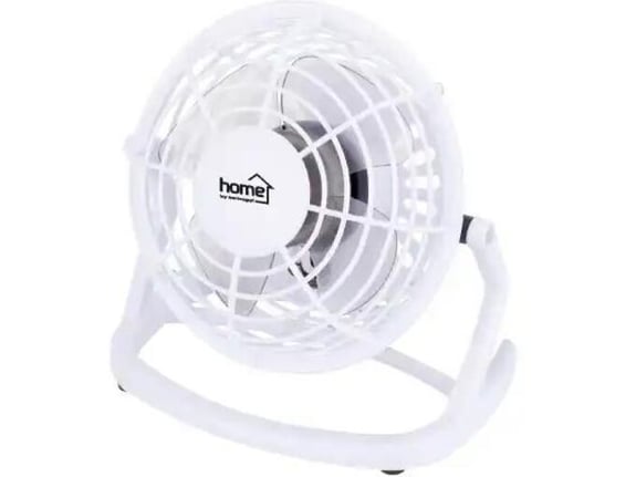 Home Stoni ventilator TF10USB/WH 10cm 2.5W