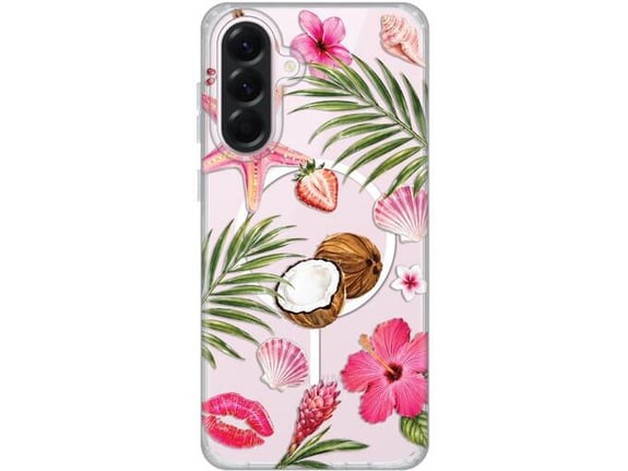 Maska za telefon Samsung Galaxy A56 Print MagSafe