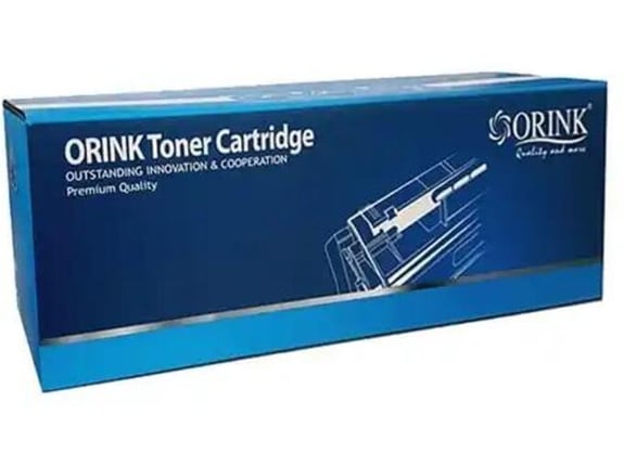 Orink Toner W1106A Crni