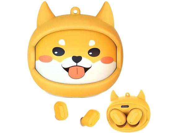 Bežične slušalice Cat Bluetooth 5.4