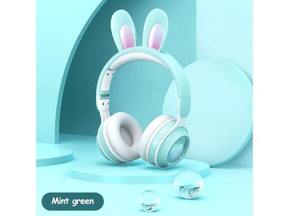 Bežične slušalice Bunny Bluetooth 5.0