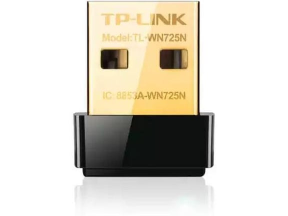 TP-Link Mrežna kartica TL-WN725N USB 2.0 N150