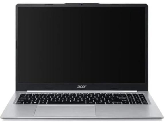 Acer Laptop Aspire Lite AL15-49P-R0FQ 15.6" Ryzen 5 7430U AMD Radeon Graphics 8GB 512GB