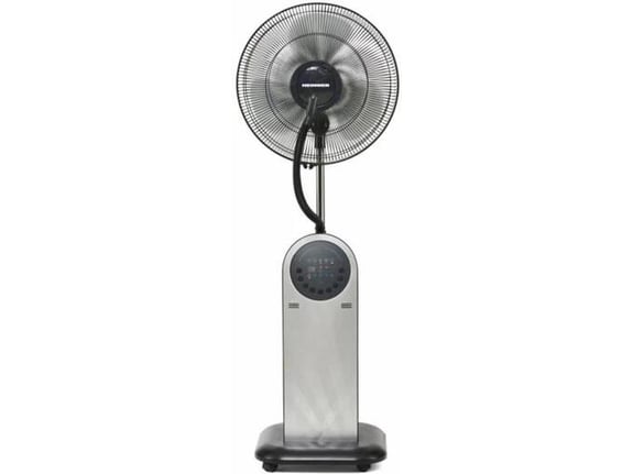 Heinner Ventilator HMF-18GREY 95 W sa vodenim hlađenjem
