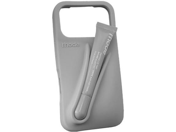 Maska za telefon iPhone 17 Pro Silikonska